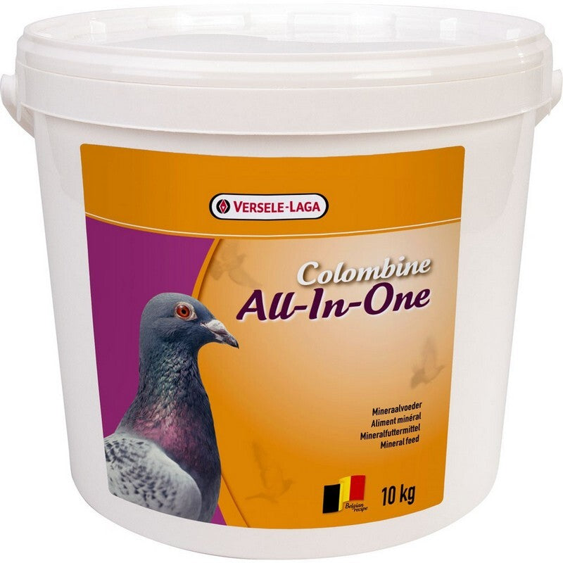 Versele Laga Colombine All-In-One 10kg