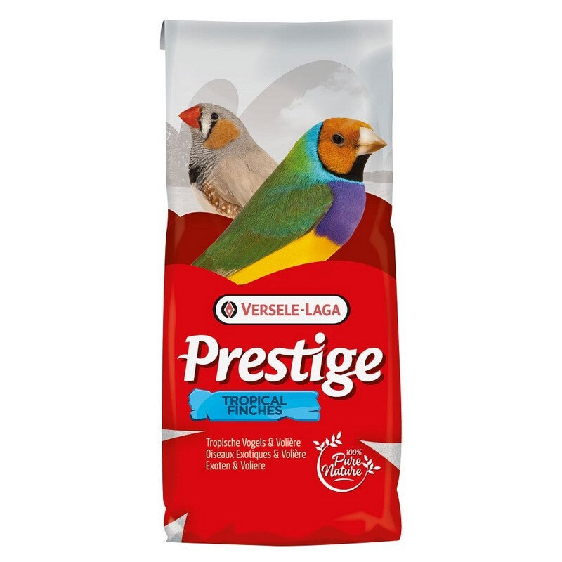 Versele Laga Prestige Tropical Finches 20kg
