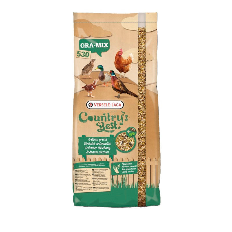 Versele Laga Countrys Best Gra-Mix Ardennes