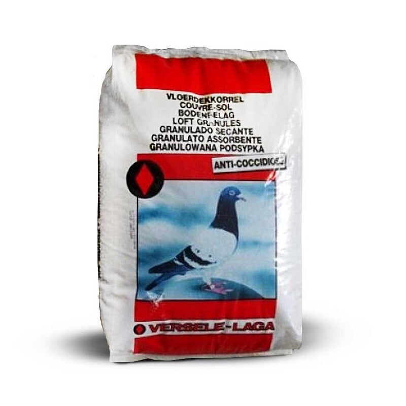 Versele Laga Loft Granules Extra 30L
