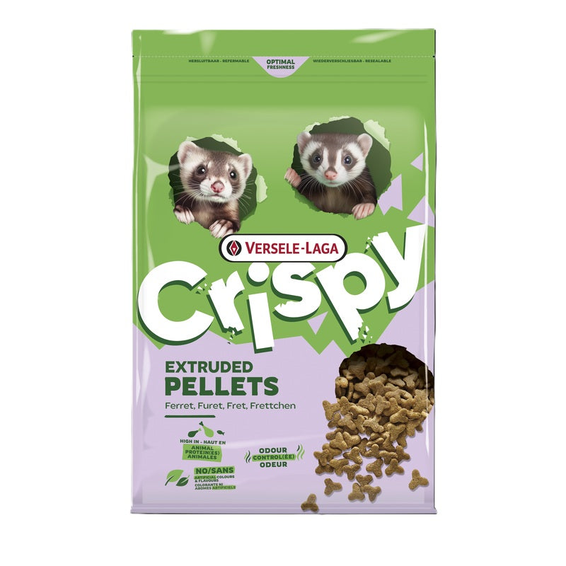 Versele Laga Crispy Pellets Ferret 1.75kg