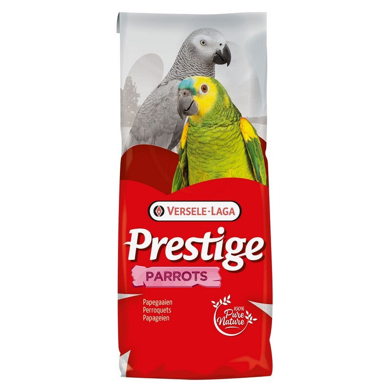 Versele Laga Prestige Parrot 1kg x 4