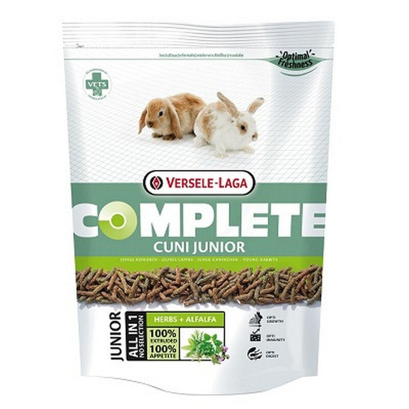 Versele Laga Complete Cuni Junior Rabbit