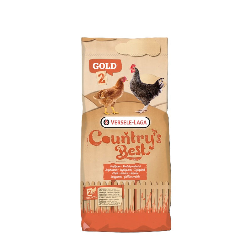 Versele Laga Countrys Best Gold 2 Mash 20kg