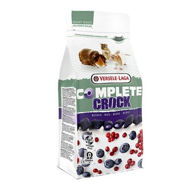 Versele Laga Complete Crock Berry Snacks 50g x 7