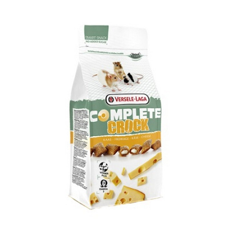 Versele Laga Complete Crock Cheese Snacks 50g x 7