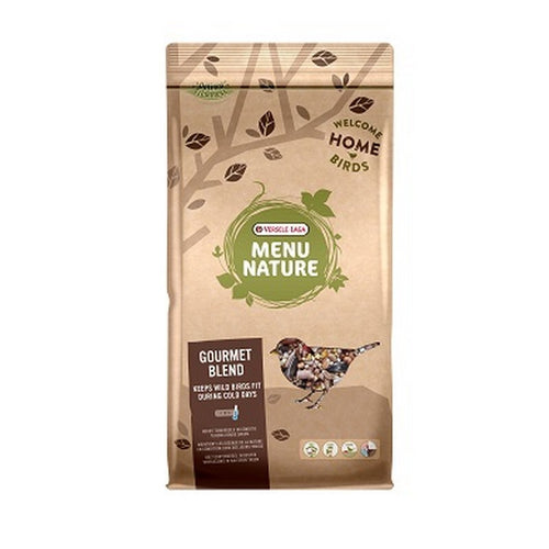 Wild Bird Seed Blends