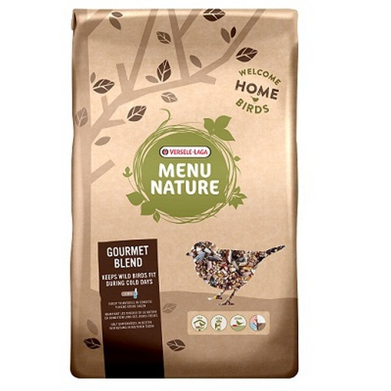 Versele Laga Menu Nature Gourmet Blend