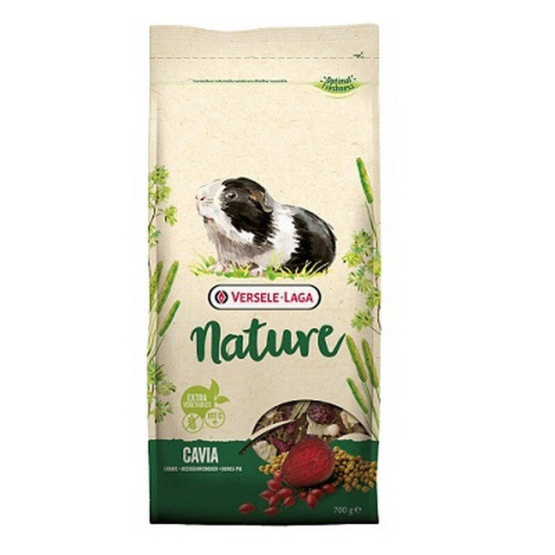 Versele Laga Nature Cavia (Guinea Pig)