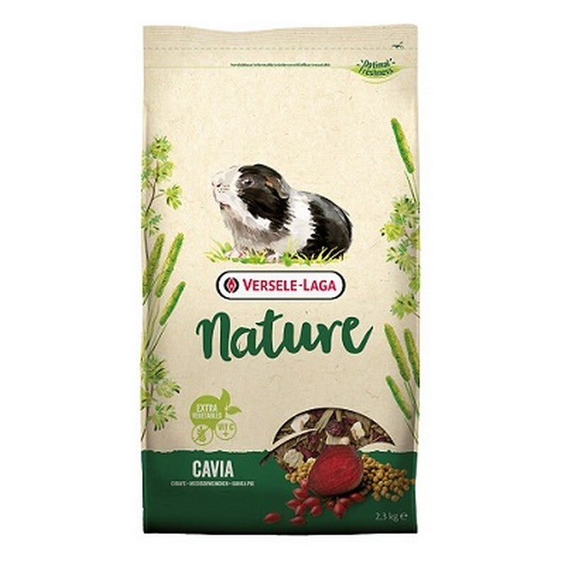 Versele Laga Nature Cavia (Guinea Pig)