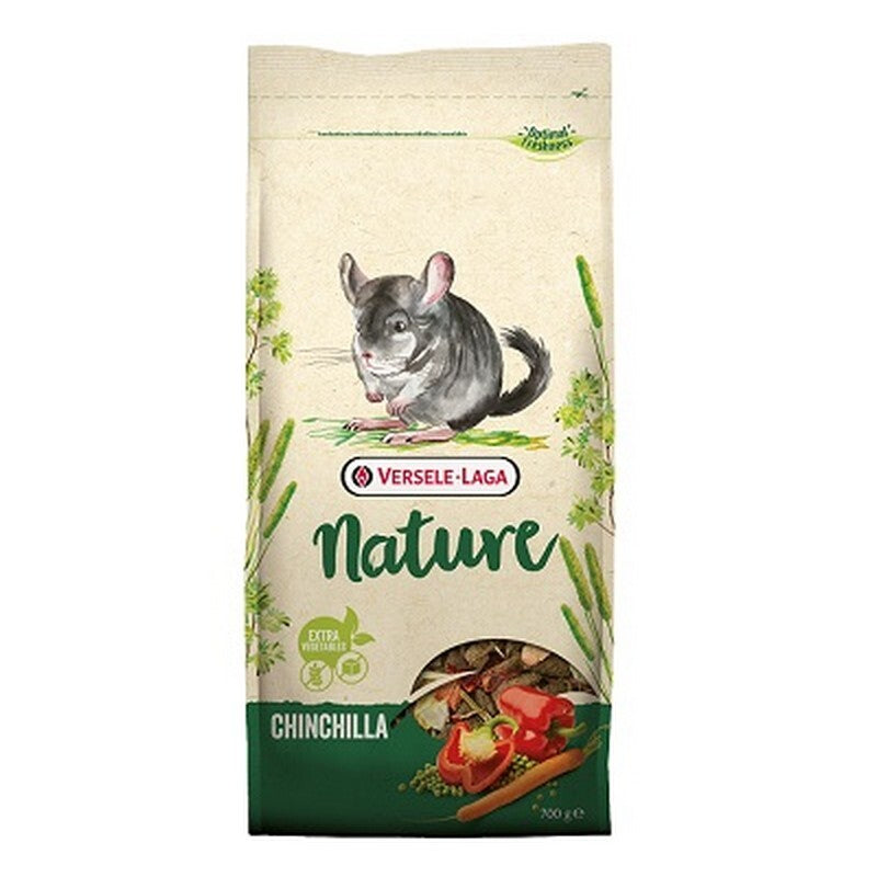Versele Laga Nature Chinchilla