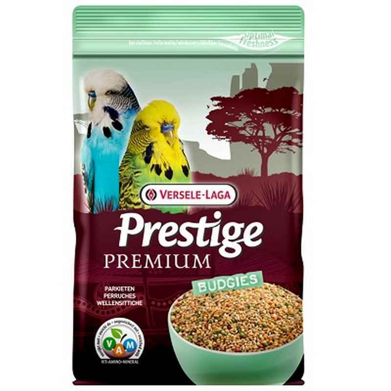 Versele Laga Prestige Premium Budgie