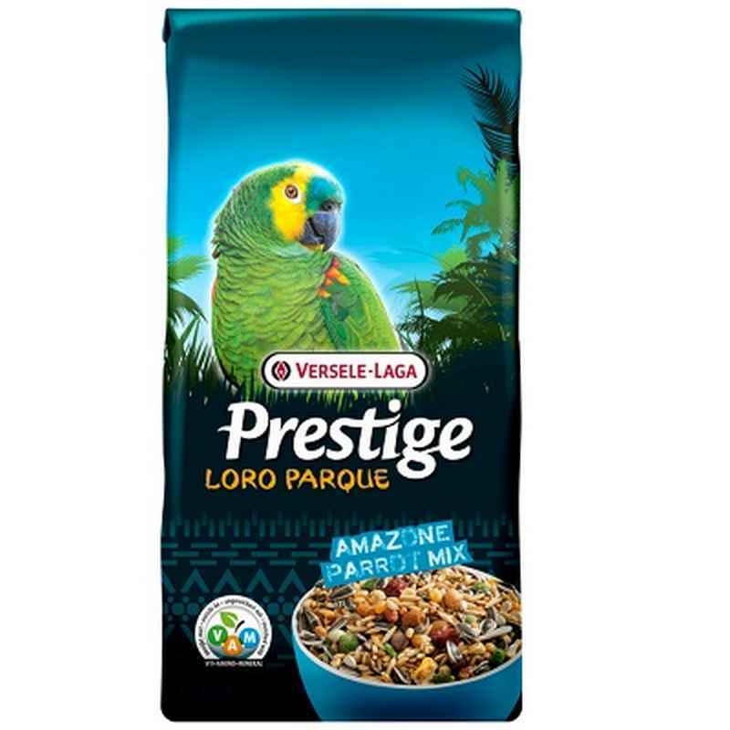 Versele Laga Prestige Loro Parque Amazone Parrot Mix