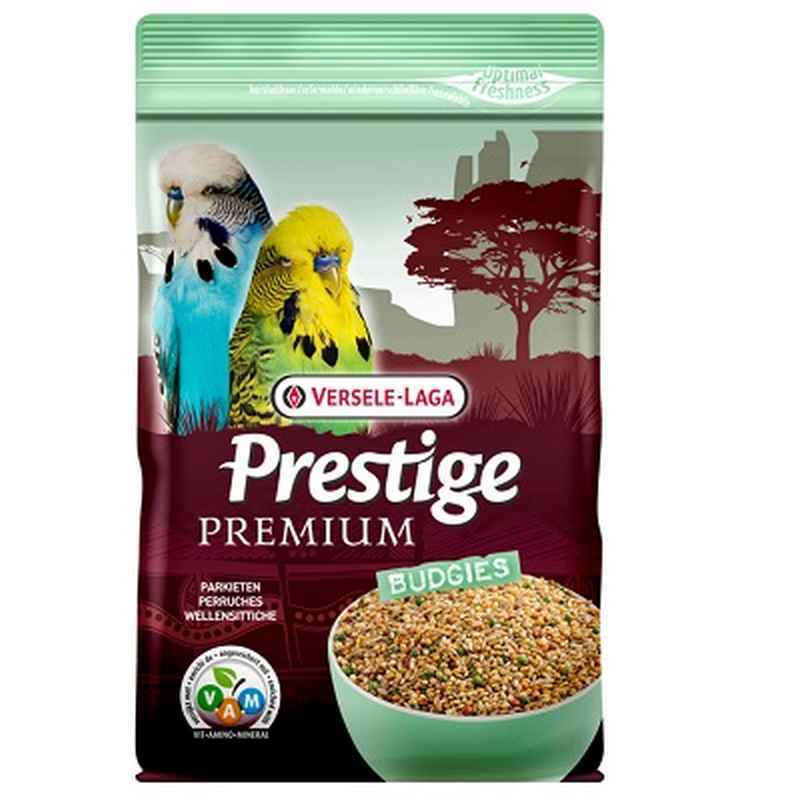 Versele Laga Prestige Premium Budgie