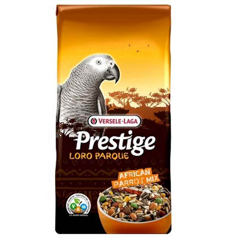 Versele Laga Prestige Loro Parque African Parrot Mix
