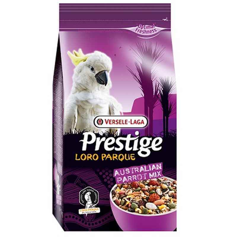 Versele Laga Prestige Loro Parque Australian Parrot Mix