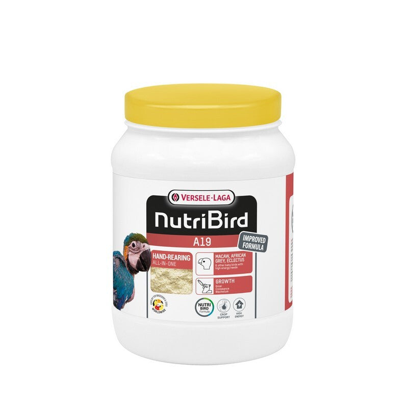 Versele Laga NutriBird A19