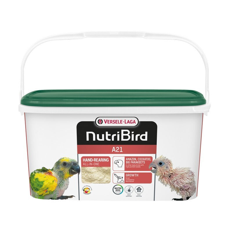 Versele Laga NutriBird A21