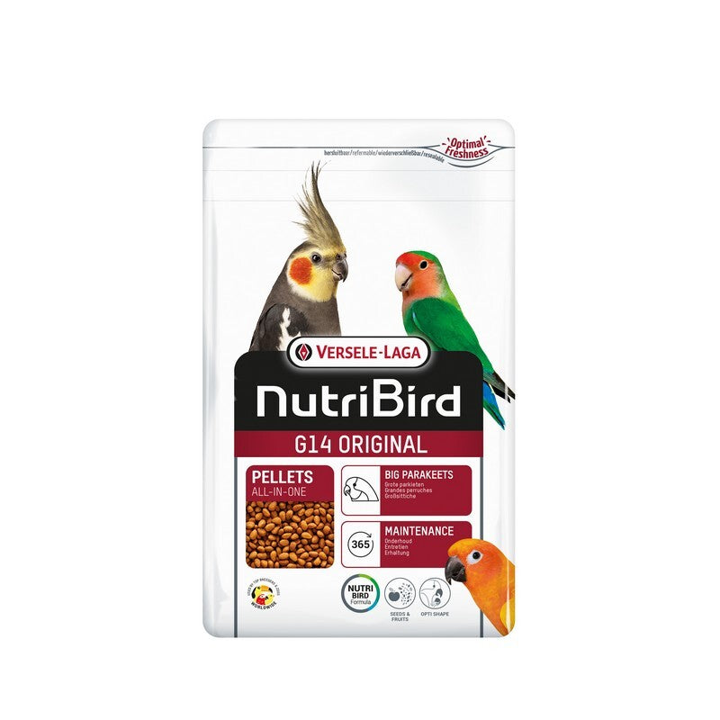 Versele Laga NutriBird G14 Original