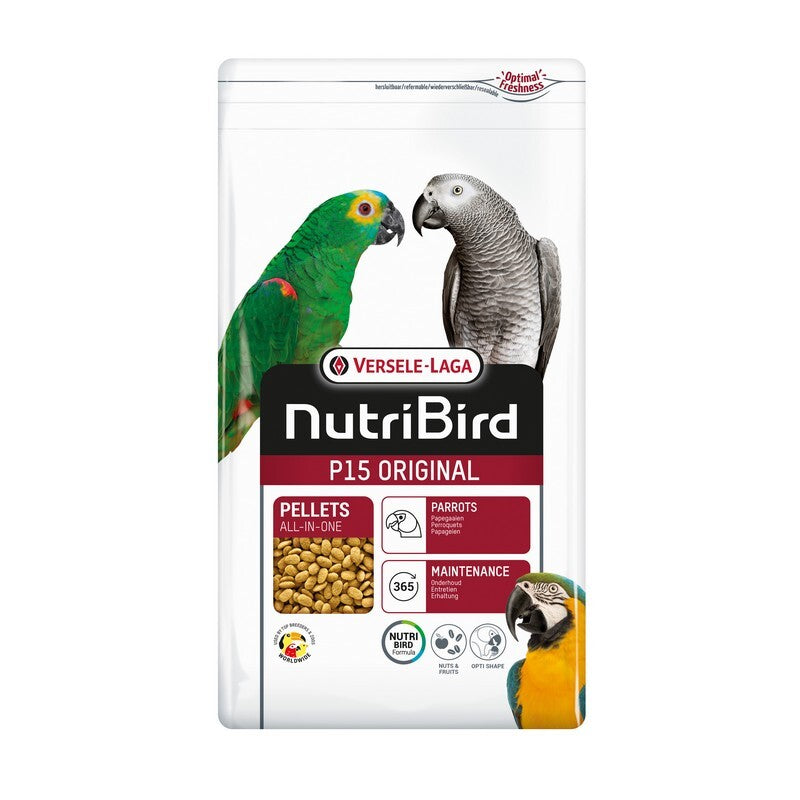Versele Laga NutriBird P15 Original