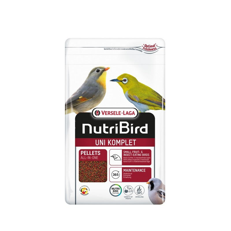 Versele Laga NutriBird Uni Complete