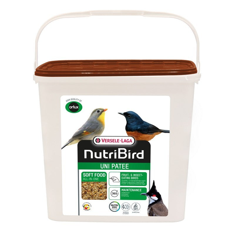 Versele Laga NutriBird Uni Patee