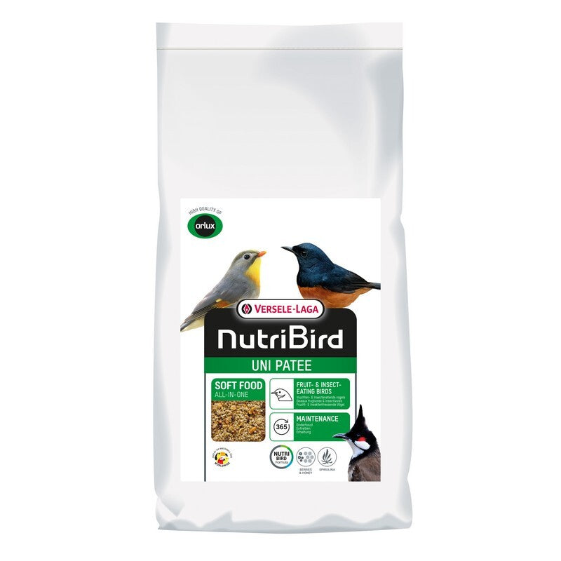 Versele Laga NutriBird Uni Patee