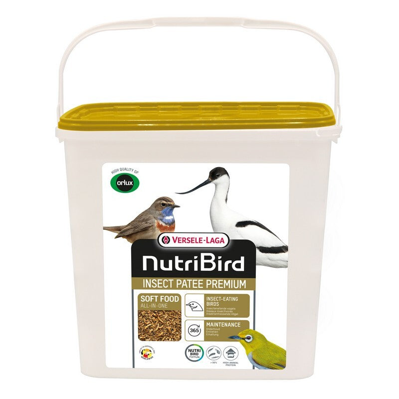 Versele Laga NutriBird Insect Patee Premium