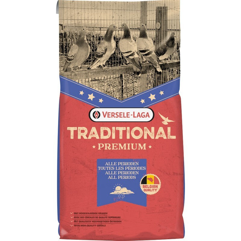 Versele Laga Traditional Premium Petite France Special 20kg