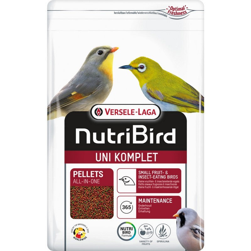 Versele Laga NutriBird Uni Complete