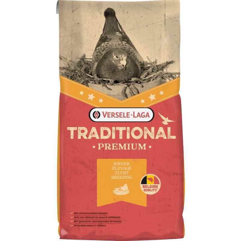 Versele Laga Traditional Premium Petite France Breeding 20kg