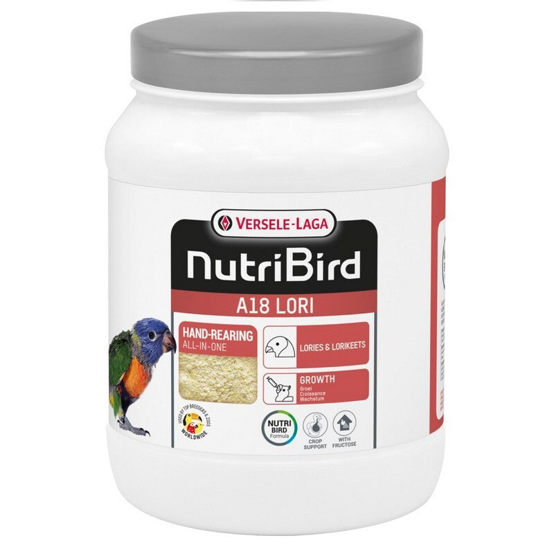 Versele Laga NutriBird A18 Lori