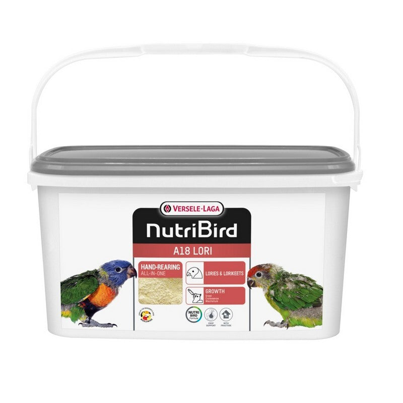 Versele Laga NutriBird A18 Lori
