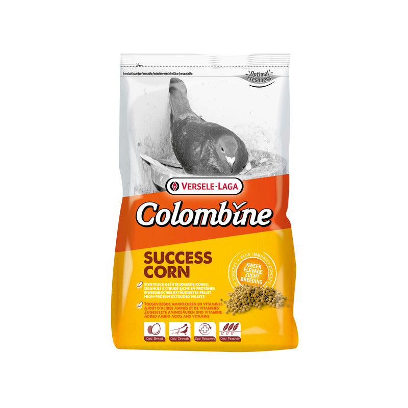 Versele Laga Colombine Success Corn