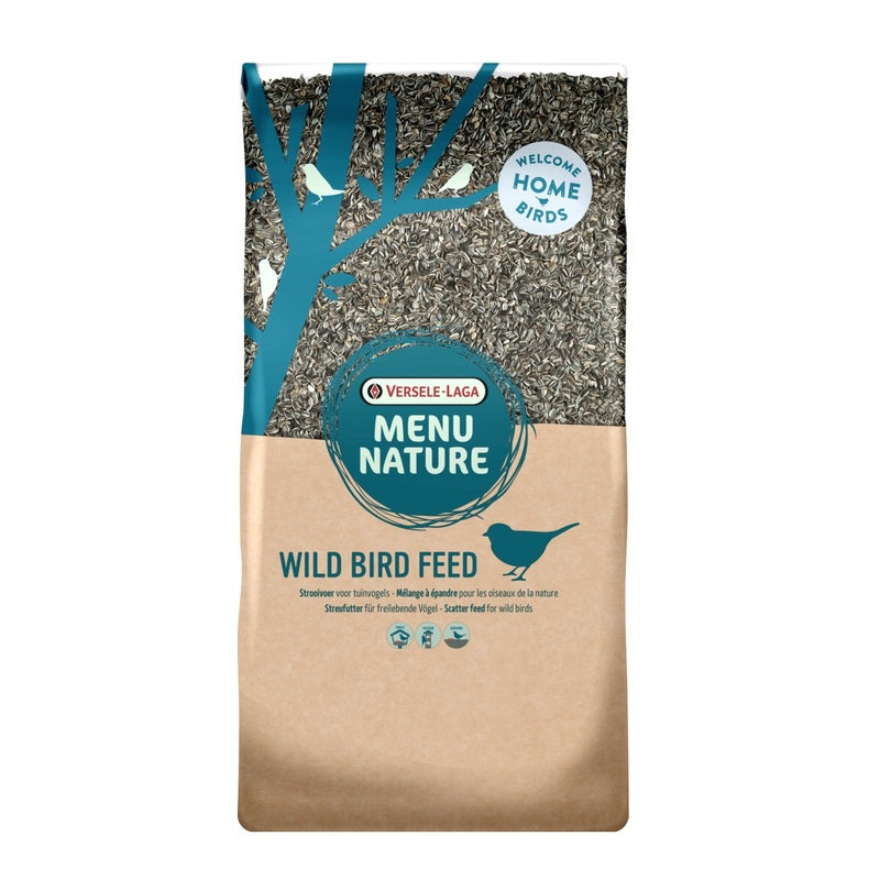 Versele Laga Menu Nature Sunflower Seeds