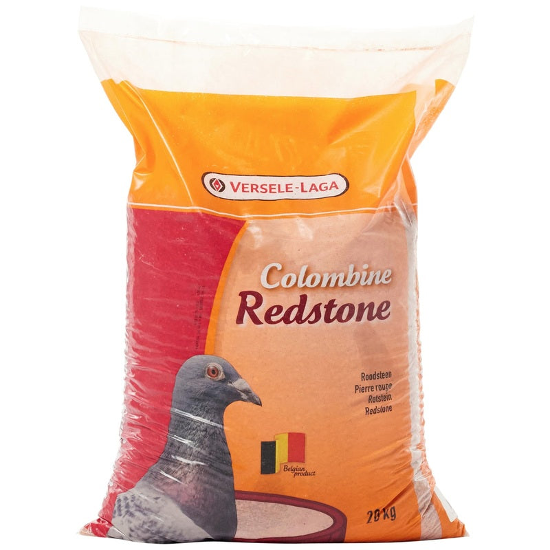 Versele Laga Colombine Redstone Extra 20 kg