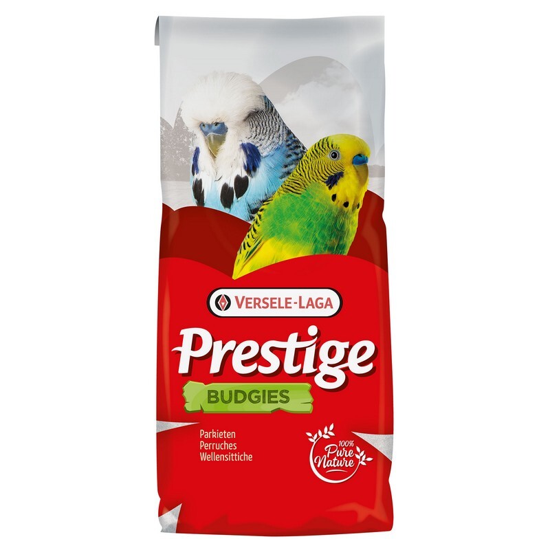 Versele Laga Prestige Budgie IMD 20kg