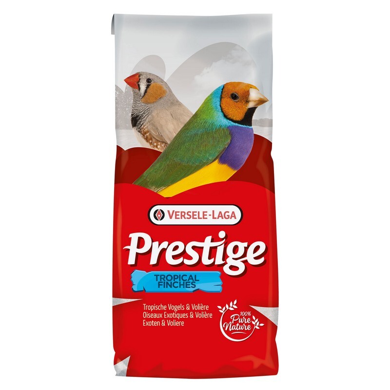 Versele Laga Prestige Tropical Finches 4kg
