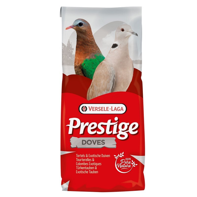 Versele Laga Prestige Turtle Doves