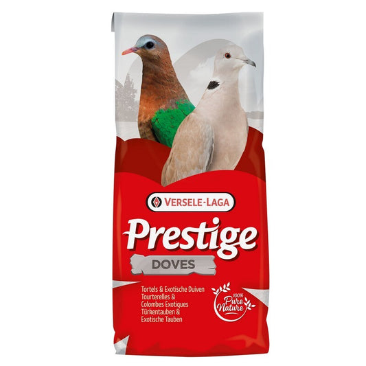 Versele Laga Prestige Turtle Doves