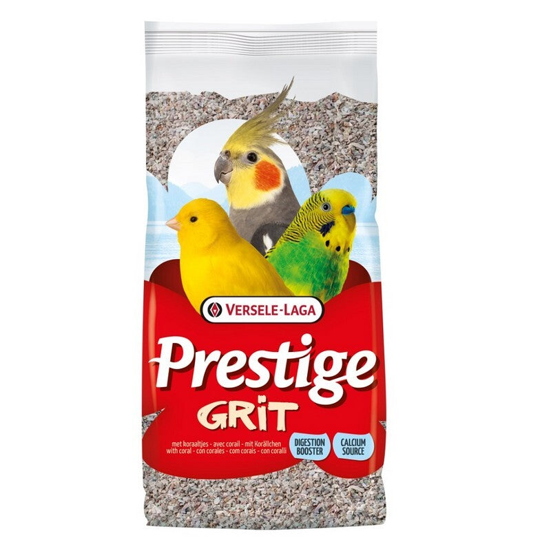 Versele Laga Prestige Grit with Coral