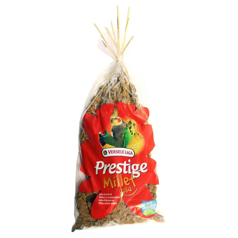 Versele Laga Prestige Milletsprays Yellow