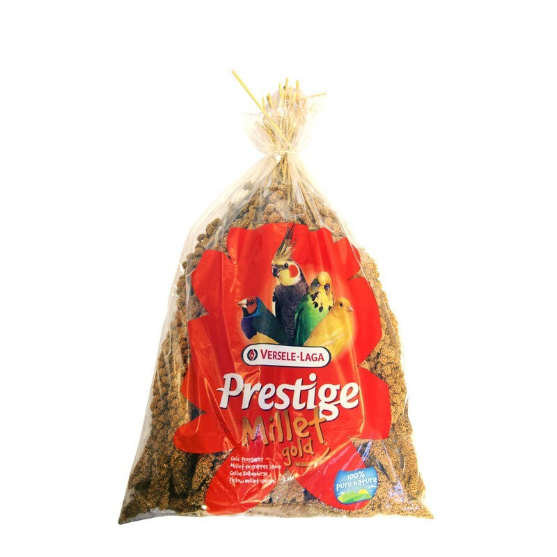 Versele Laga Prestige Milletsprays Yellow