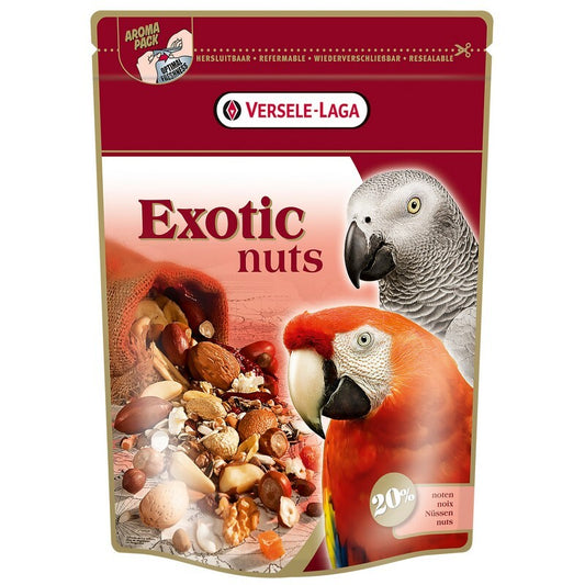 Versele Laga Prestige Exotic Nuts Mix
