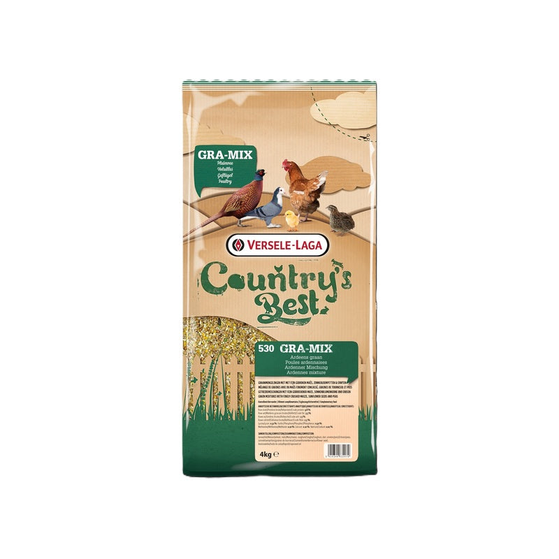Versele Laga Countrys Best Gra-Mix Ardennes