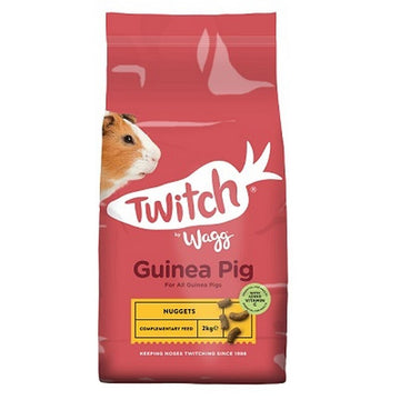 Small Animal Food