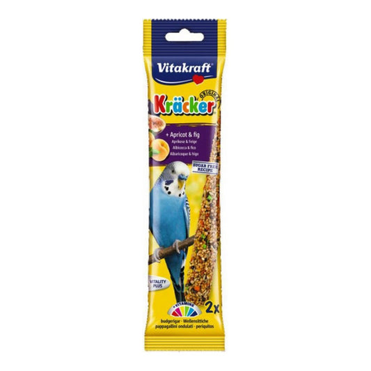 Bird food Vitakraft Parakeet (60 g)-0