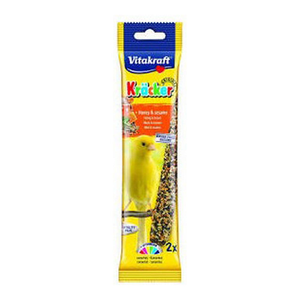 Bird food Vitakraft Canary (60 g)-0