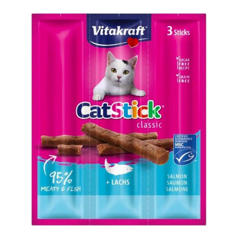 Snack for Cats Vitakraft-0