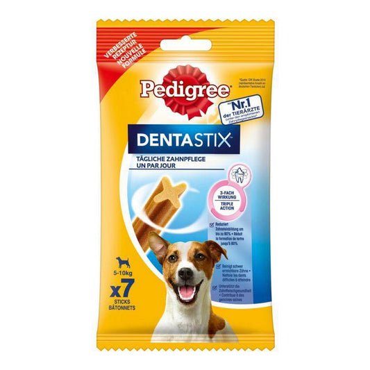 Dental Care Sweets Dentastix Pedigree (110 g)-0